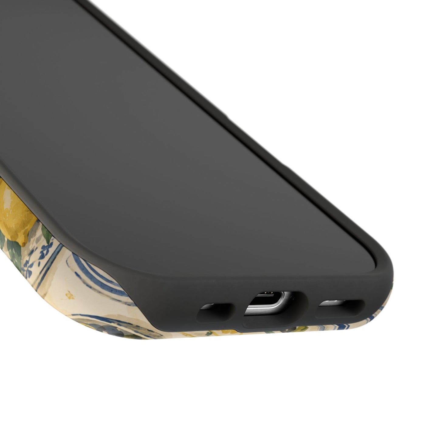 Italian Food Phone Case