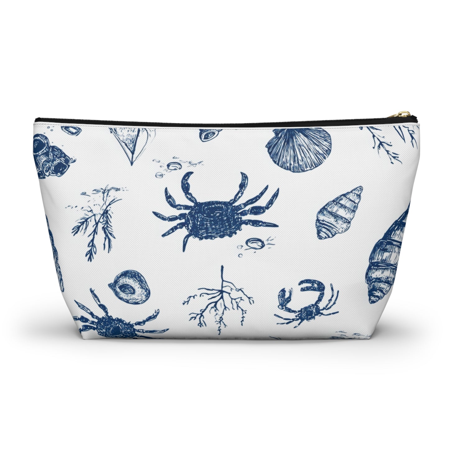 Coastal Travel Pouch
