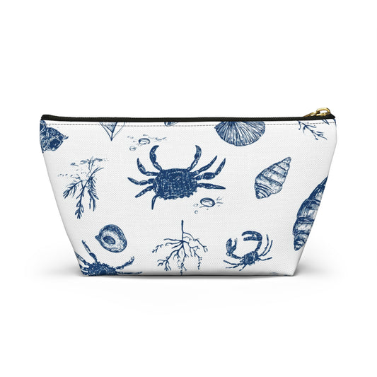 Coastal Travel Pouch