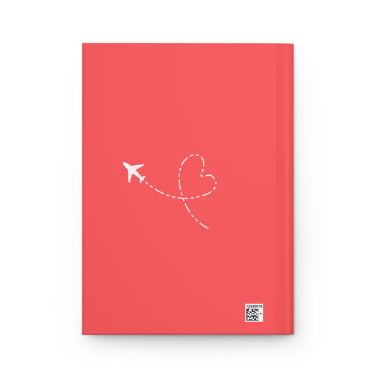 World Destinations | Wanderlust Travel Journal Coral