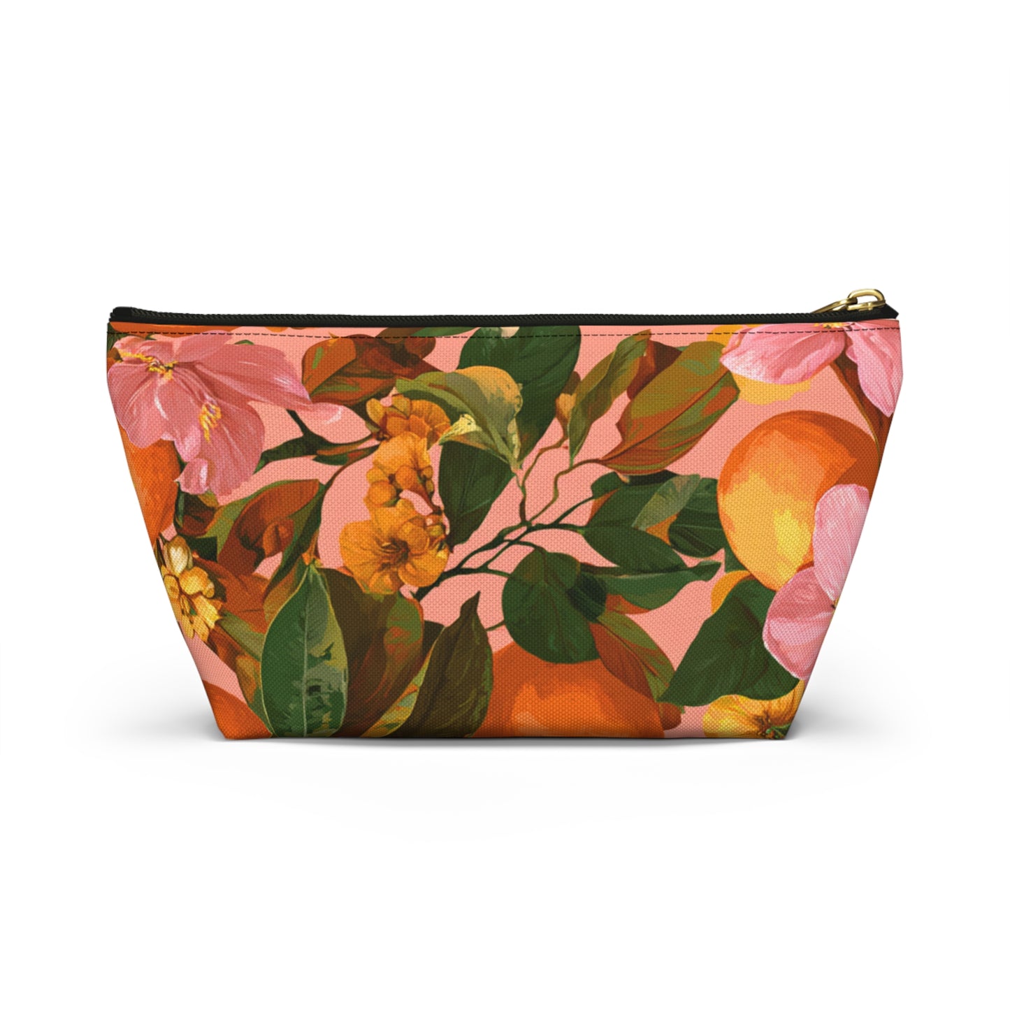 Italian Orange Blossom Travel Pouch