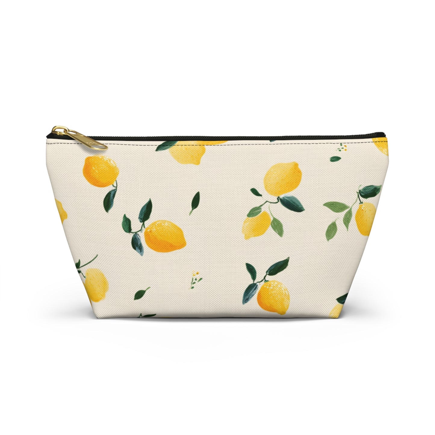 Lemon Travel Pouch
