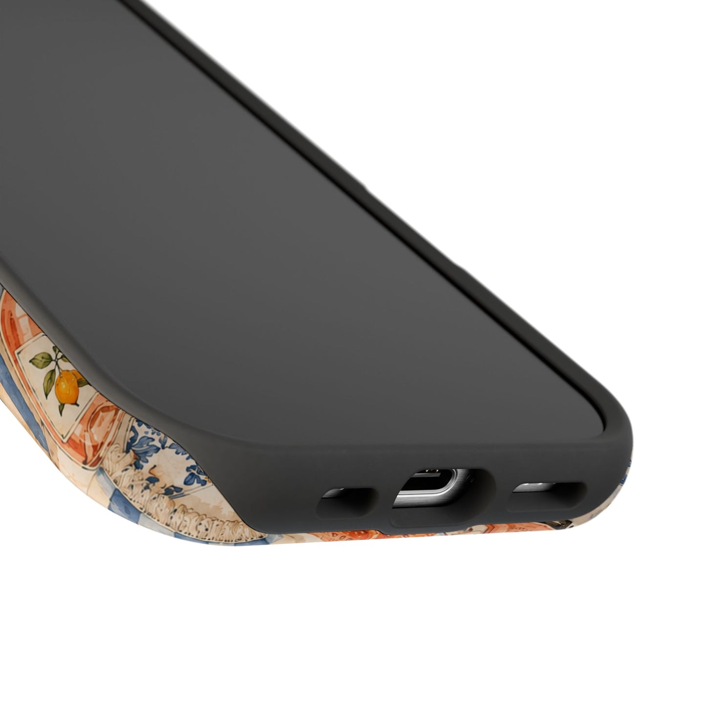 Capri Summer Phone Case