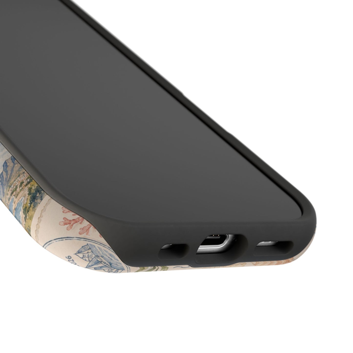 Travel Collage Phone Case