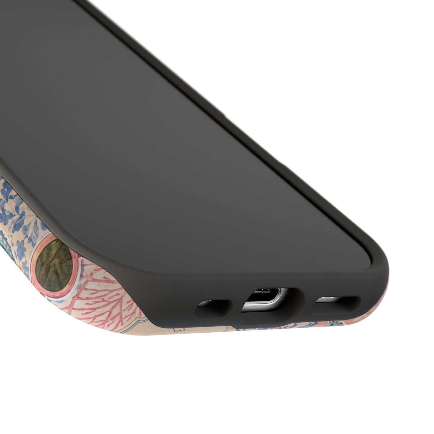 Pink Paradise Phone Case
