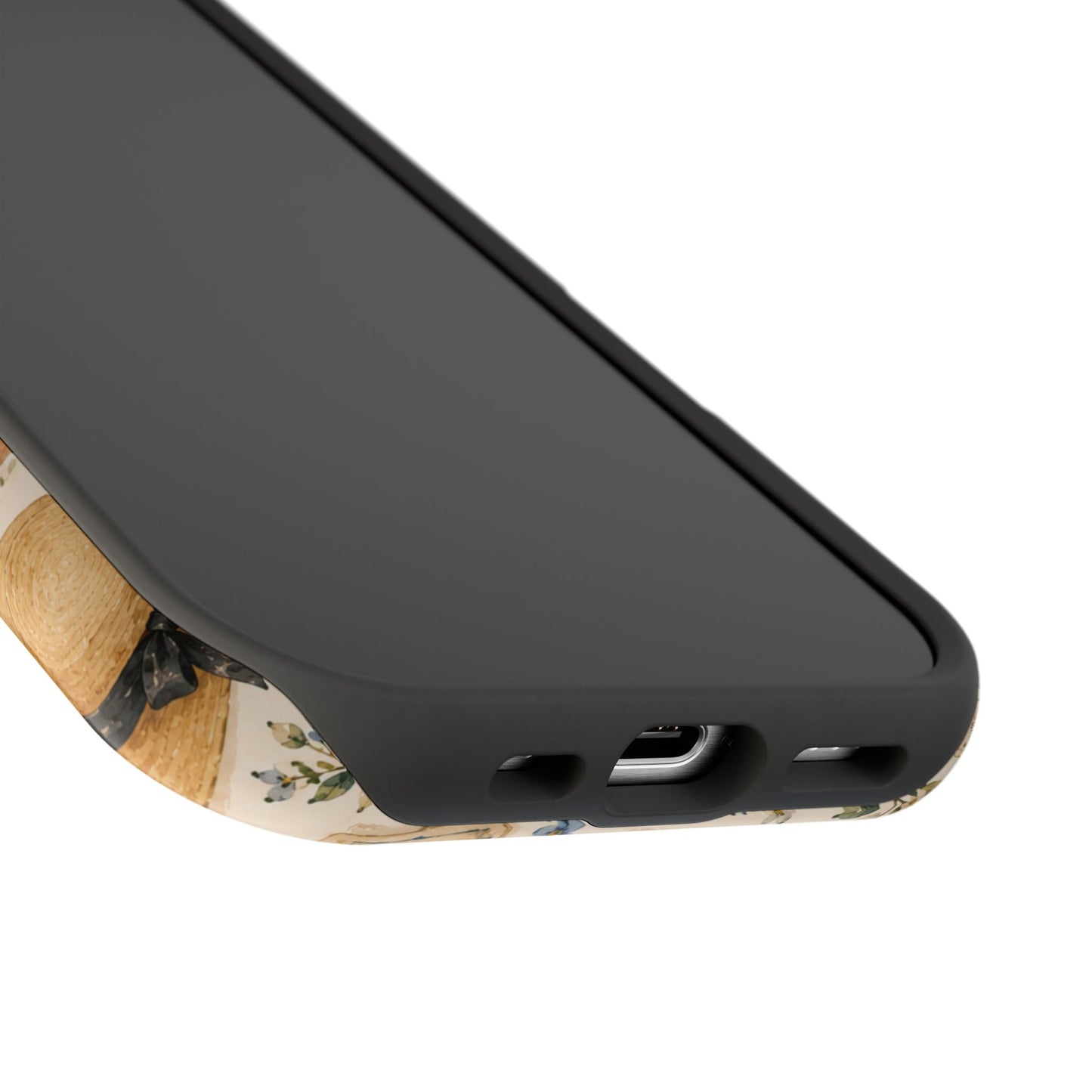 European Summer Collage Phone Case