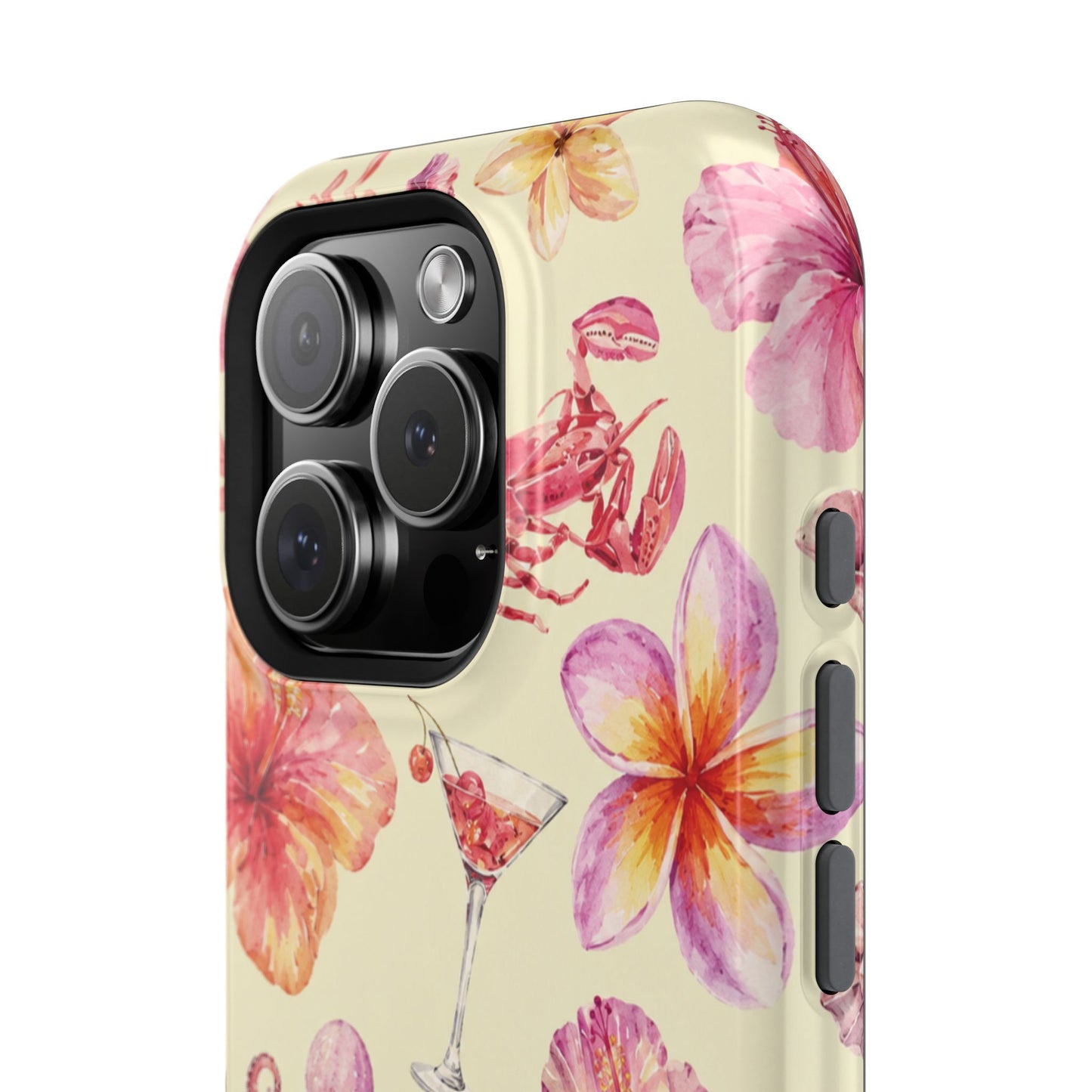 Tropical Beach Phone Case