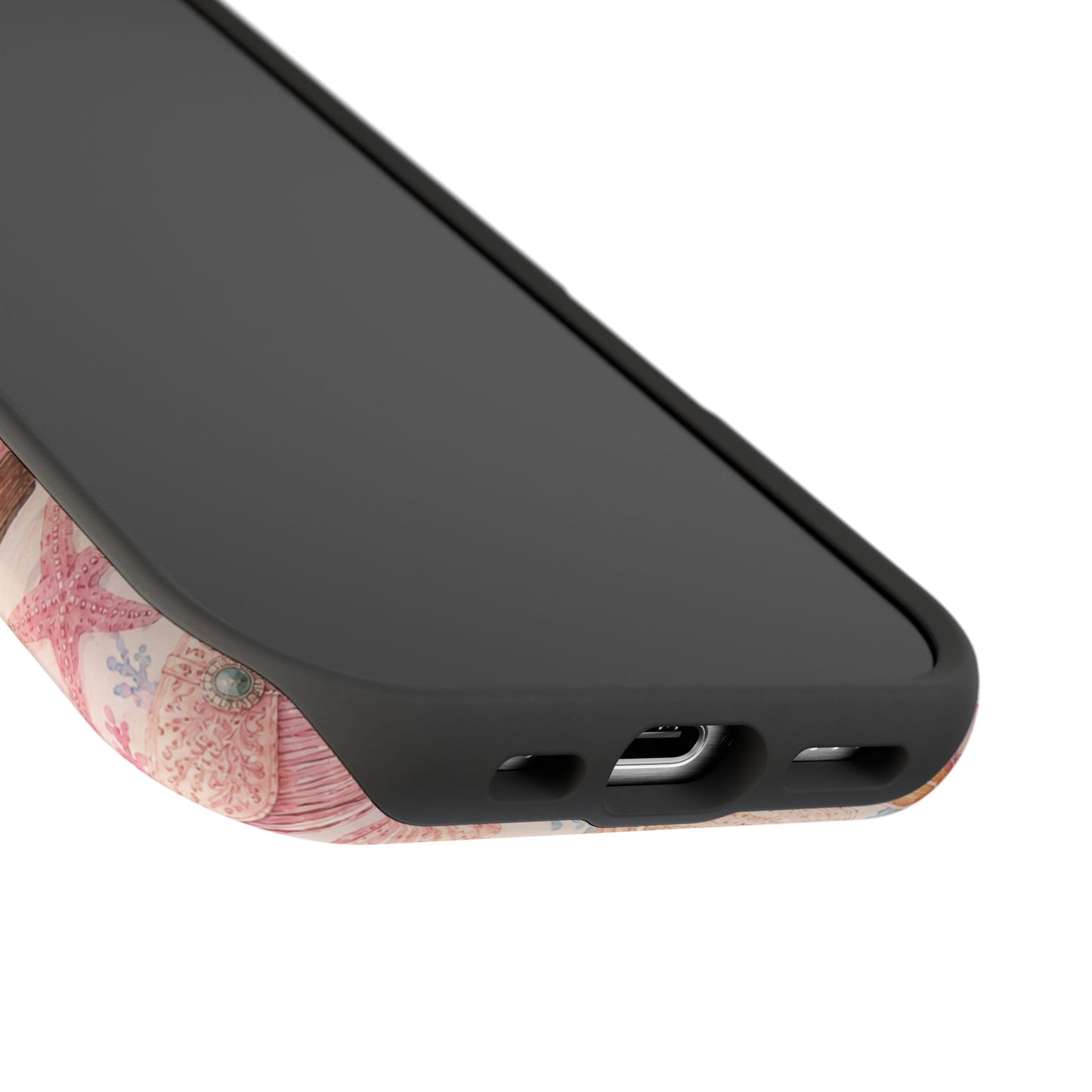 Coastal Cowgirl Phone Case