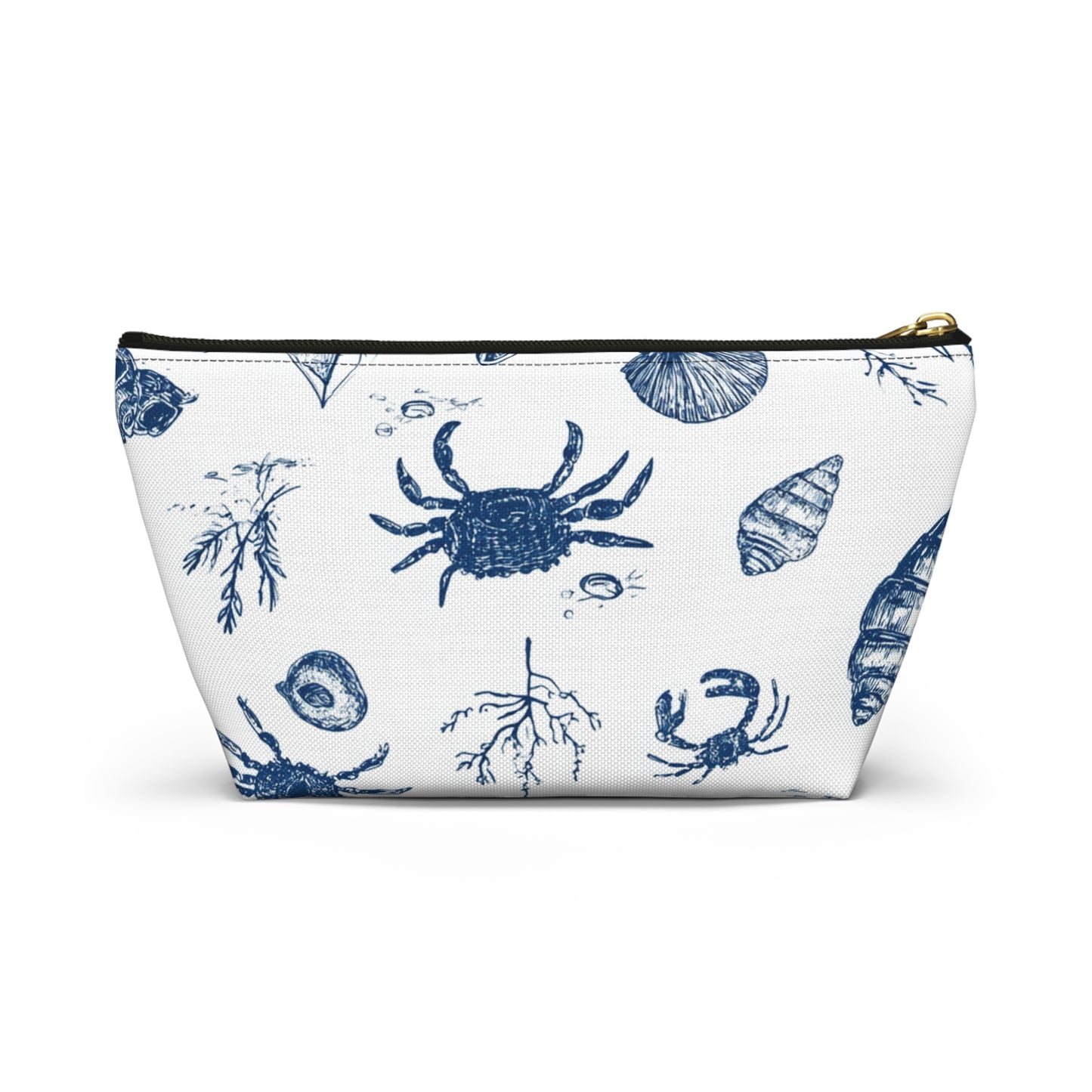 Coastal Travel Pouch