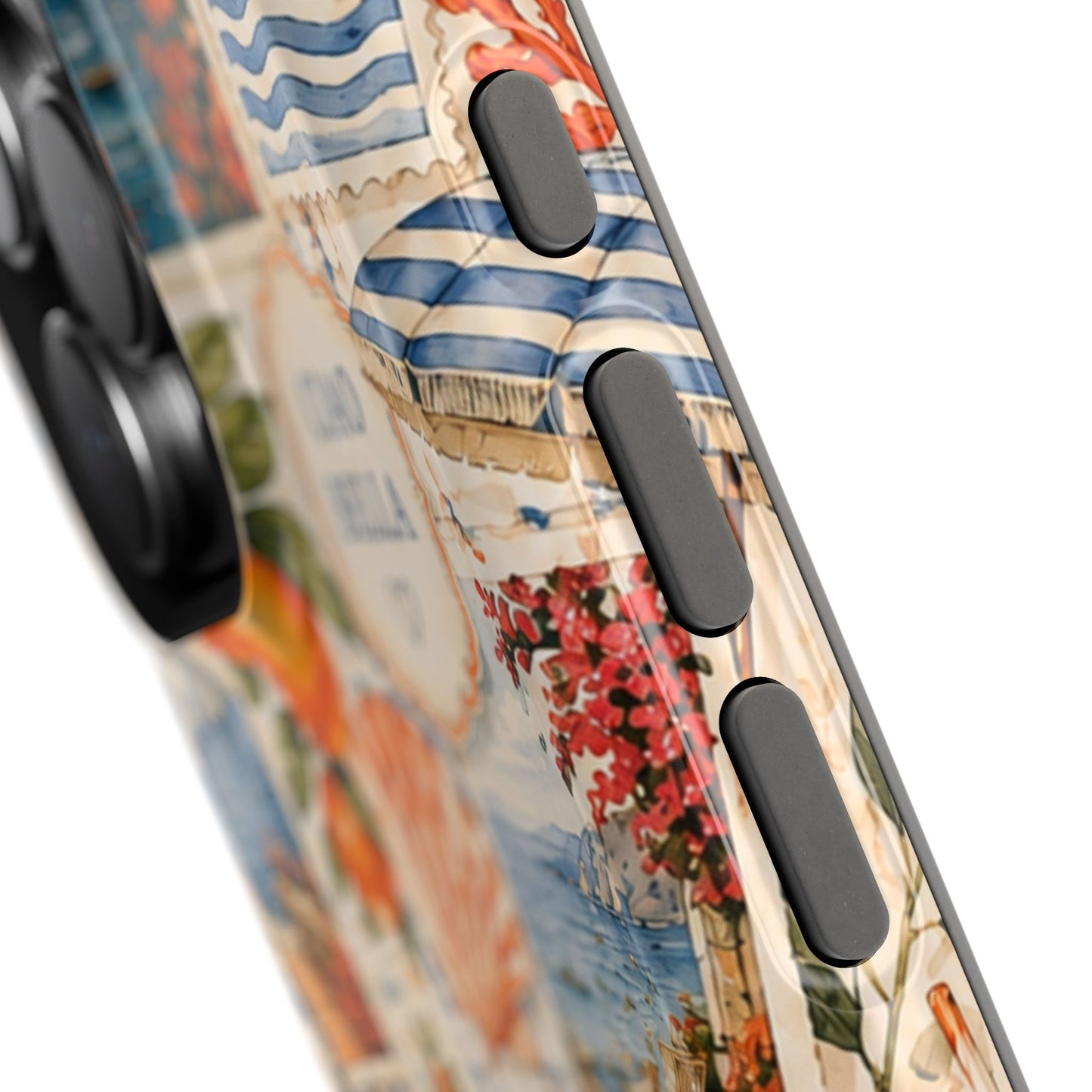 Capri Summer Phone Case