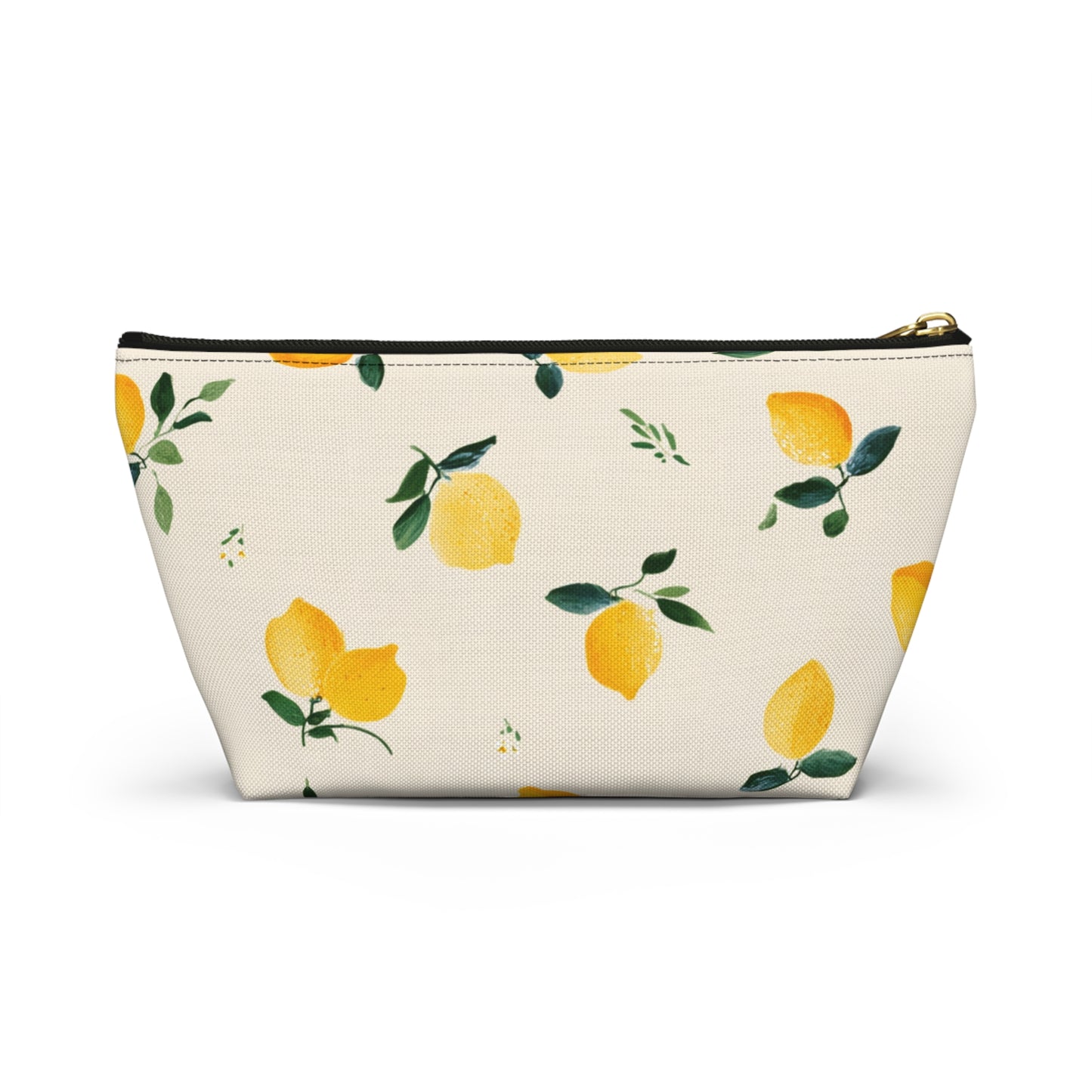 Lemon Travel Pouch