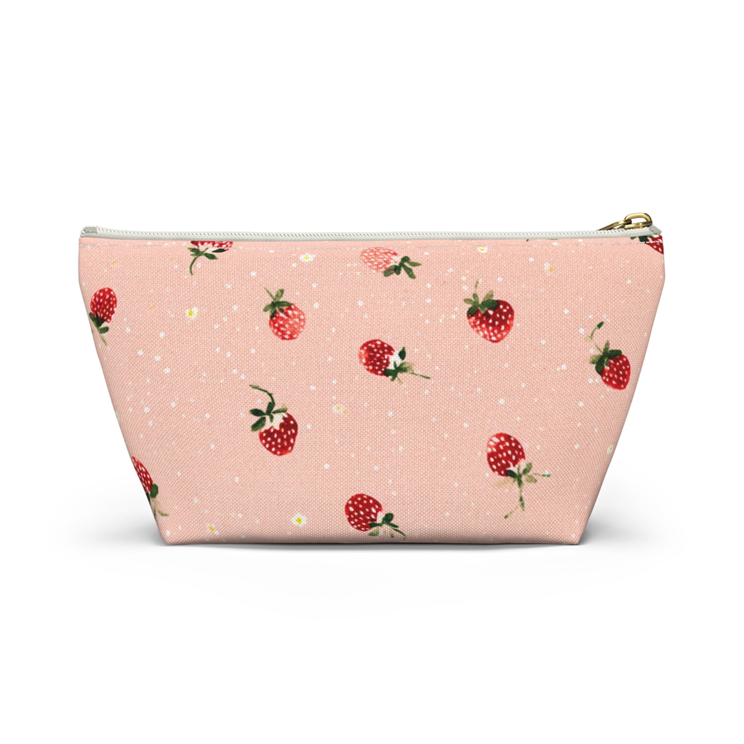 Strawberry Travel Pouch