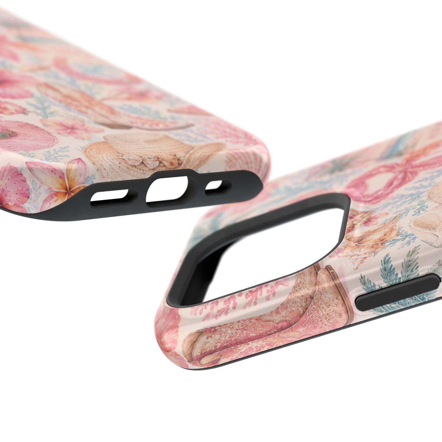 Coastal Cowgirl Phone Case