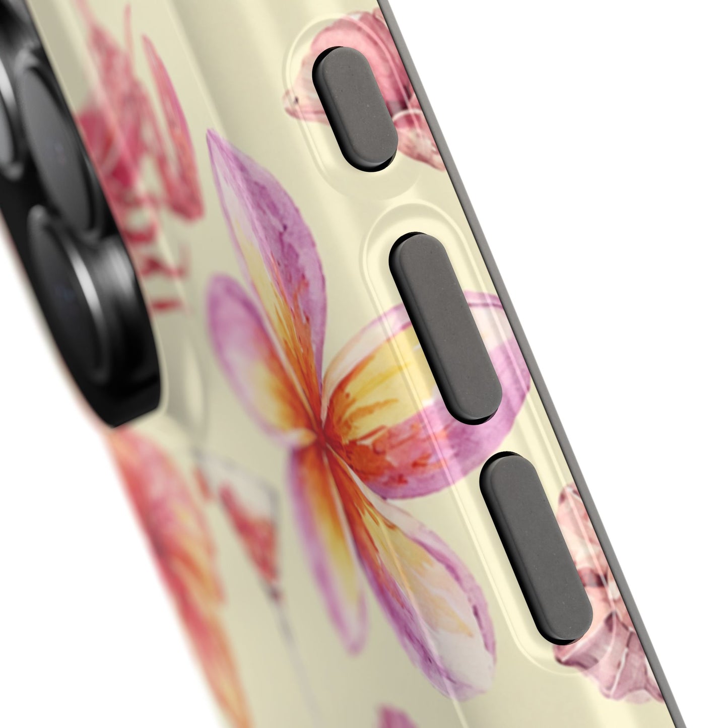 Tropical Beach Phone Case