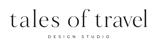 Tales of Travel Design Studio